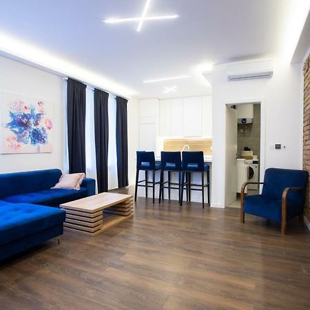 Pago Boutique Suites Zágráb Kültér fotó