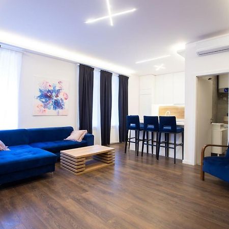 Pago Boutique Suites Zágráb Kültér fotó