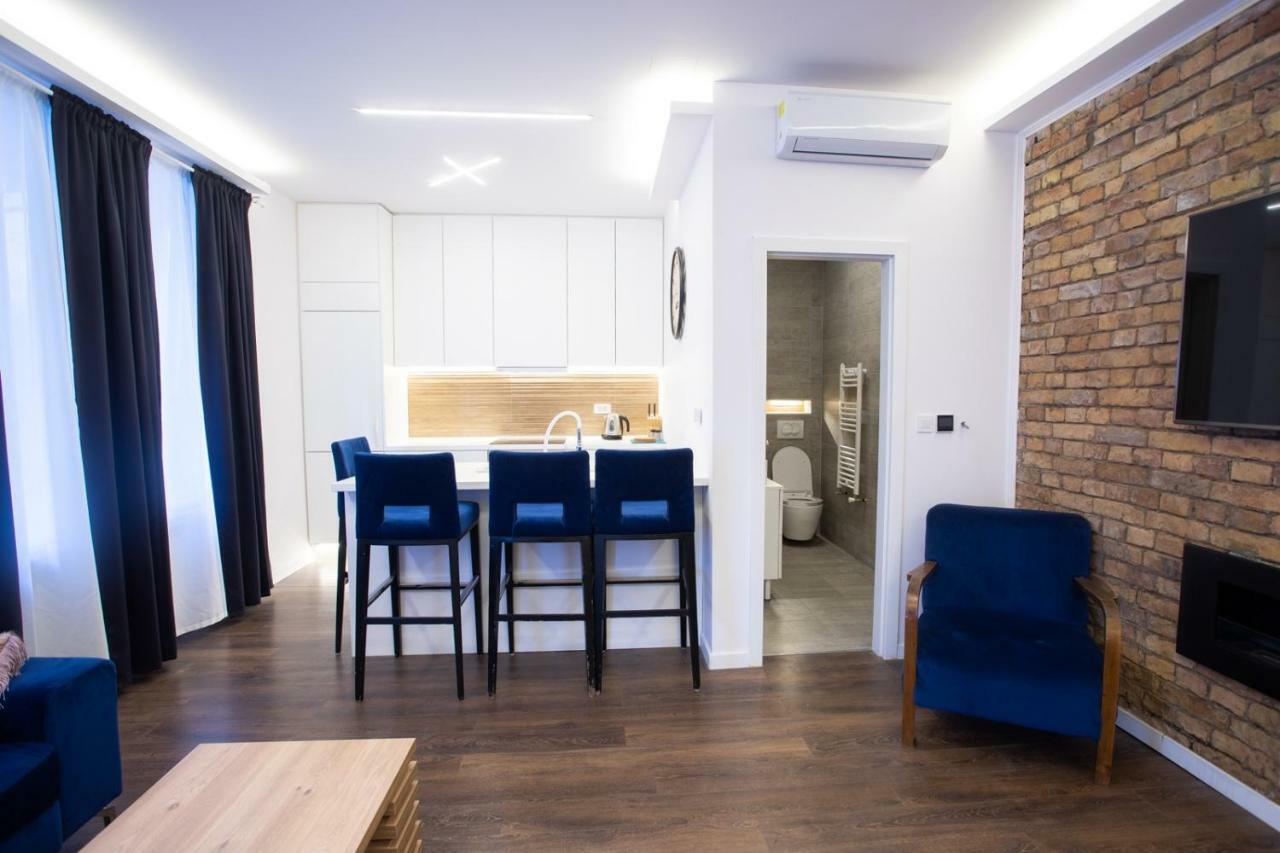 Pago Boutique Suites Zágráb Kültér fotó