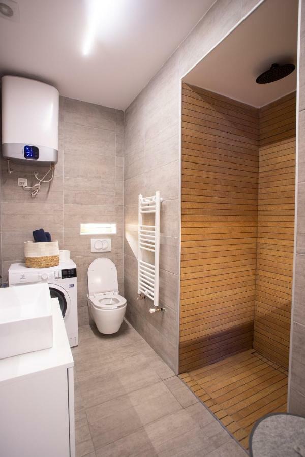 Pago Boutique Suites Zágráb Kültér fotó
