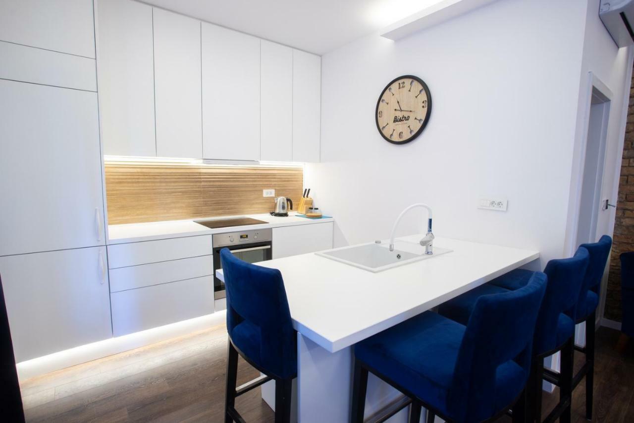 Pago Boutique Suites Zágráb Kültér fotó