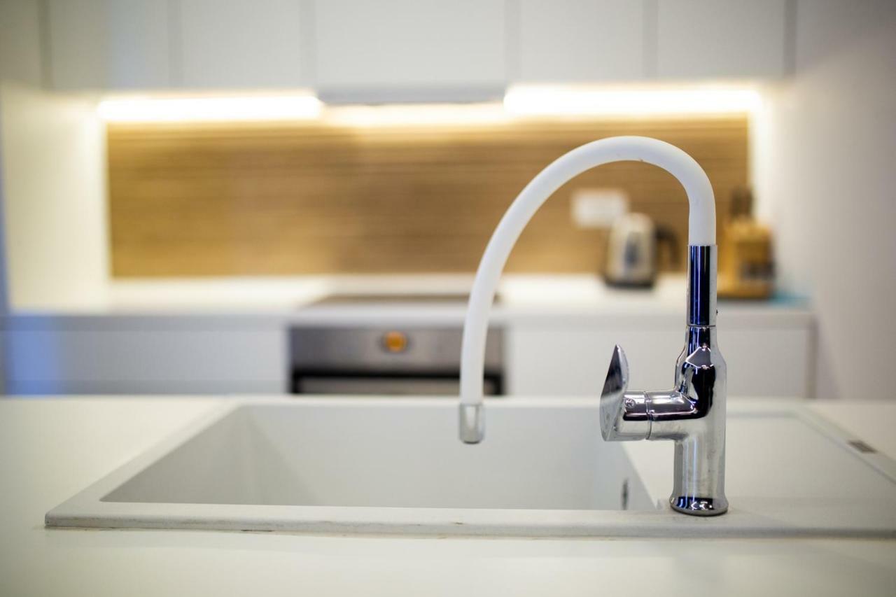 Pago Boutique Suites Zágráb Kültér fotó