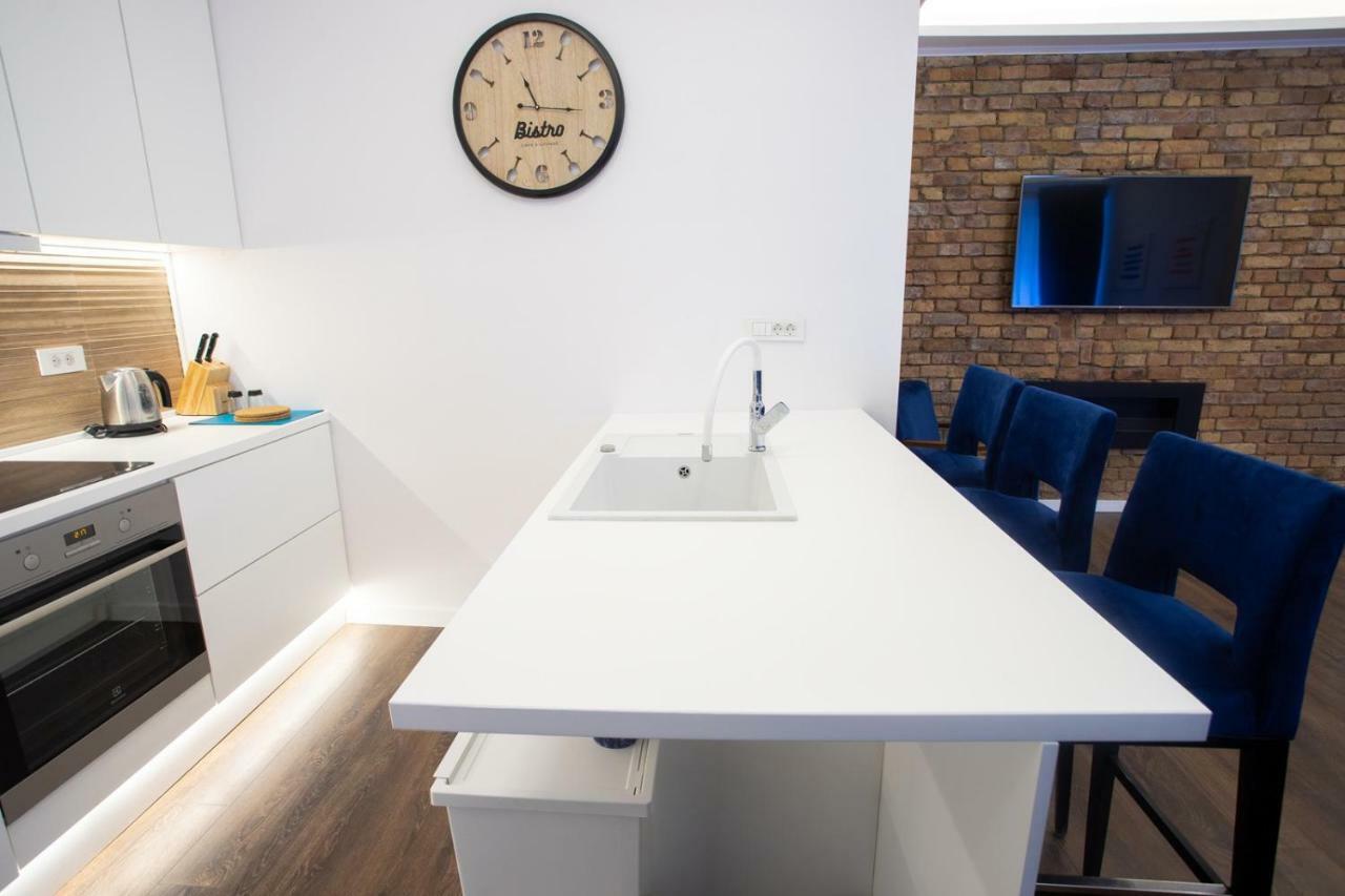 Pago Boutique Suites Zágráb Kültér fotó