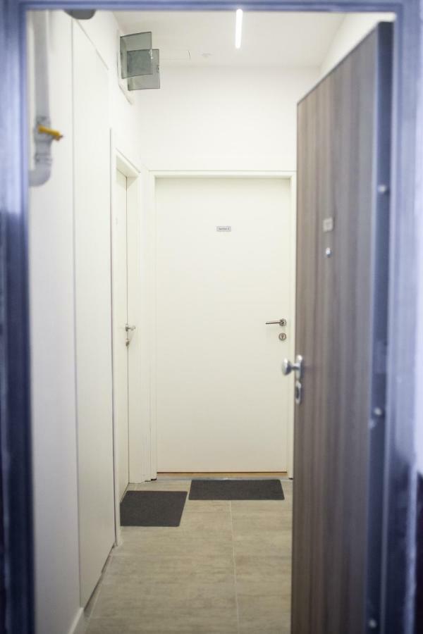 Pago Boutique Suites Zágráb Kültér fotó