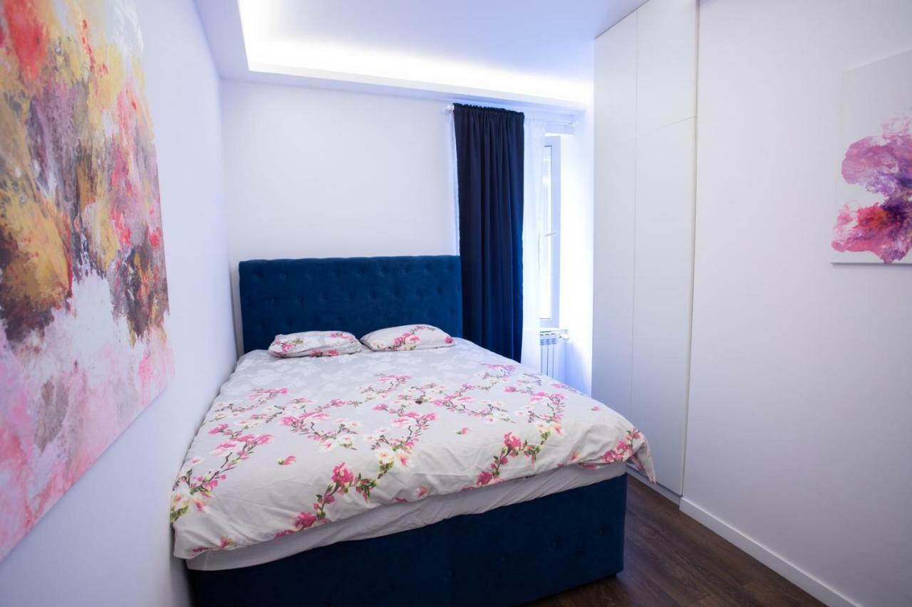 Pago Boutique Suites Zágráb Kültér fotó