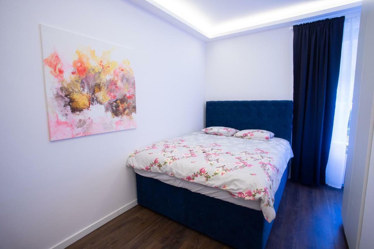 Pago Boutique Suites Zágráb Kültér fotó