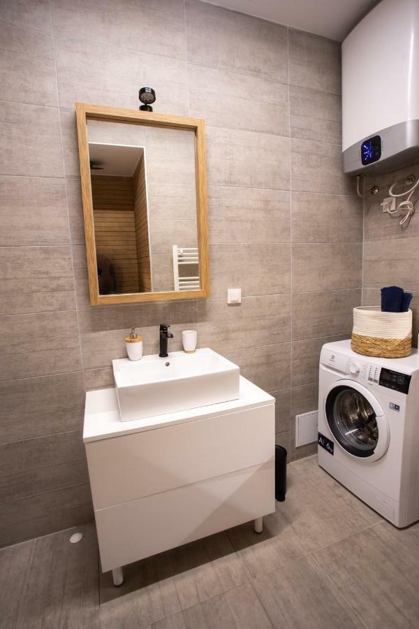 Pago Boutique Suites Zágráb Kültér fotó